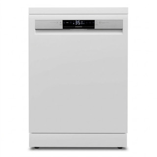 محصول نمونه تستی ماشین ظرفشویی 14 نفره دوو مدل DW-160W