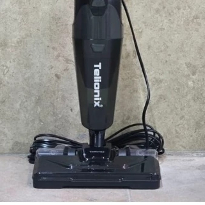 جارو پرتابل تلینوکس آلمان TVS4971 دارای گارانتی شرکتی