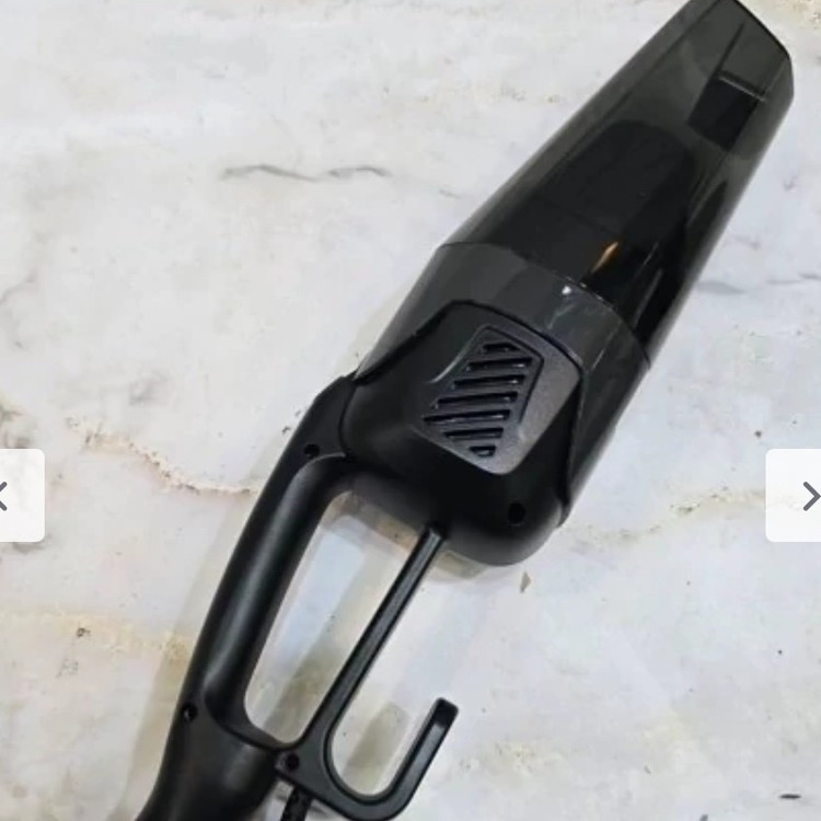 جارو پرتابل تلینوکس آلمان TVS4971 دارای گارانتی شرکتی