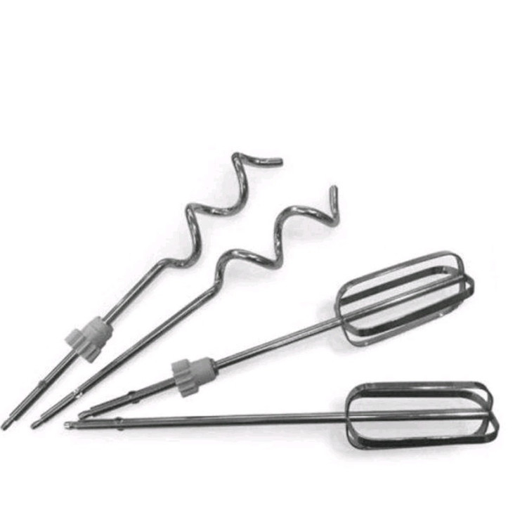 همزن گوسونیک 4/5 لیتر کاسه چرخشی مدل GHM-824 شرکتی اصلی 12 ماه گارانتی شرکتی
