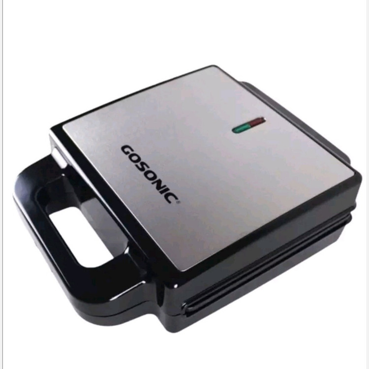 ساندویچ ساز گوسونیک 3 کاره مدل gsm-706