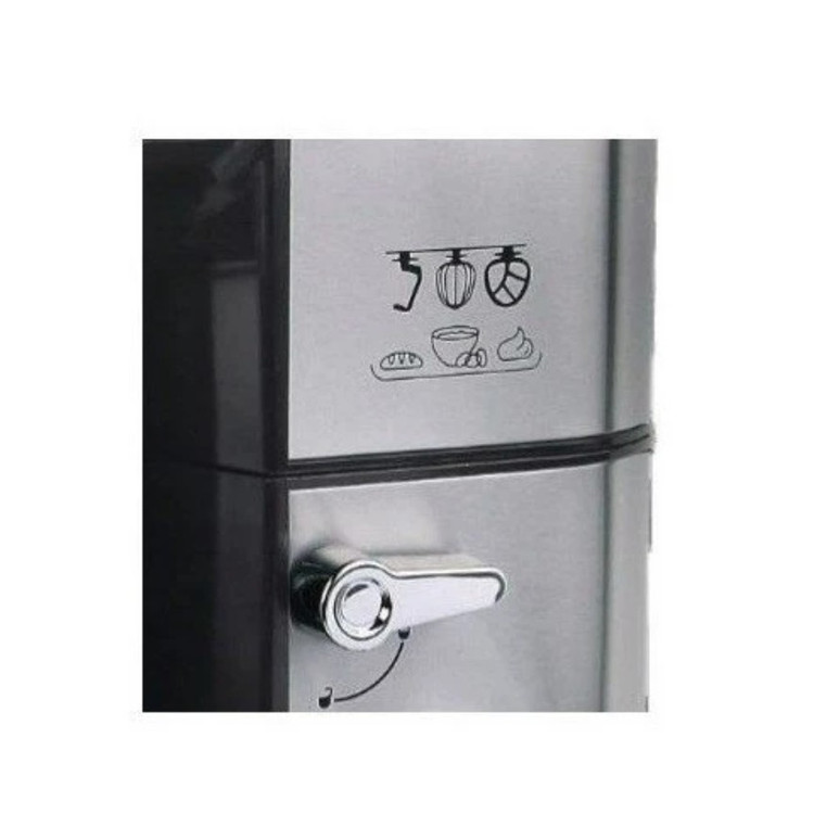 همزن 7لیتری گوسونیک مدل GSM-907